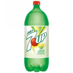 7UP 8/2LT ZERO SUGAR