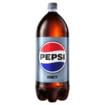 PEPSI 8/2LT DIET