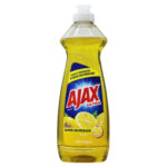 AJAX 20/12.4 OZ LEMON