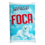 FOCA DETERGENT 36/500 GR