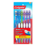 COLGATE 6/ CT TRAVEL KIT  BX