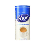 N JOY CREAMER 8/16 OZ