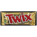 TWIX  36/1.79 OZ CARAMEL BX