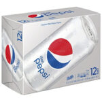 PEPSI 24/12Z DIET