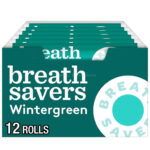 BREATH SAVERWINTERGREEN