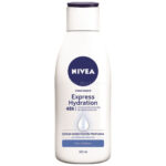 NIVEA BODY MILK DRY SKIN 100ML