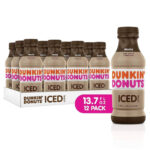 DUNKIN DONUTS 12/13.7Z MOC