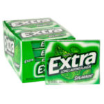 EXTRA 10/15 STICKS SWEET WATERMELON BX