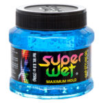 SUPER WET GEL BLUE 8.08 OZ