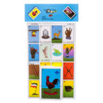 DON  1 CT CLEMENTE LOTERIA 10PK EA