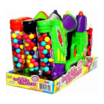 KIDS BUBBLE BLASTER 6CT