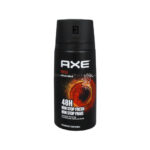 AXE 150ML DEOD MUSK