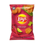 F LAY XVL 24CT LAYS CHILI/LIME