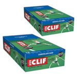 CLIF BAR CHOCL CHIP 12CT