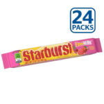 STARBURST 24CT FAVEREDS