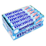 MENTOS 15CT MINT
