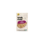 SNAK CLUB SALTED CASHEW 6CT