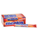 MENTOS 15CT CINNAMON
