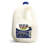 ROCKVIEW MILK 2% 1/GAL