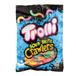 TROLLI SR BRITE CRAWLER 12/5OZ