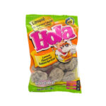 HOLA 12/12 OZ SALADO SABOR LIMON BX