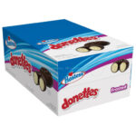 HOSTESS 10/6 CT DONETTES CHOCOLOATE BX