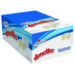 HOSTESS 10/6 CT DONETTE POWDERED BX