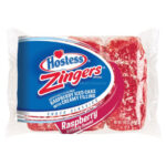 HOSTESS 6/3 CT ZINGERS RASPBERRY BX