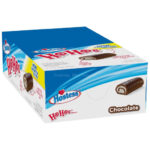HOSTESS 6/3 CT HO HO CHOCOLATE BX