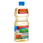 MAZOLA VEGETABLE OIL 12/40 OZ