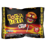 ROCKALETA LOLLIPOP BAG 20CT