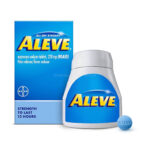 ALEVE 24CT TABLETS 24CT