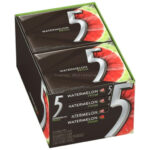 FIVE 10/15 STICKS PRISM WATERMELON BX