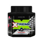 XTREME GEL BLACK SPIK 1/8.8 OZ
