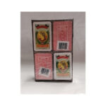 MEXICAN PLAYING CRDS 12CT