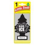 AIR FRESHNER 24CT BLACK ICE