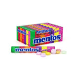 MENTOS 15CT RAINBOW