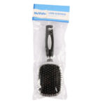 NUVALU BRUSH W/MIRROR 1CT