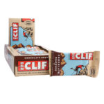 CLIF BAR CHOCOLAT BROWNIE 12CT