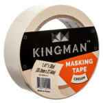 MASKING TAPE 1-25YARD
