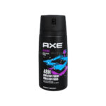 AXE 150ML DEOD MARINE