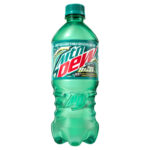 MOUNTAIN DEW 24/20Z BJA BL