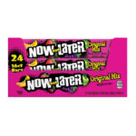 N&L 24/2.44Z ORGINAL MIX