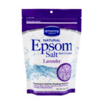 EPSOM SALT 16 OZ
