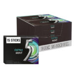 FIVE 10/15 STICKS RPM MINT BX