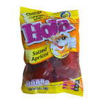 HOLA 12/3.5 OZ SALADO SABOR CHAMOY  BX