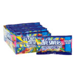 LIFE SAVERS  15/4.2 OZ GUMMIES COLLISIONS BX