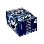 ECLIPSE 8/18 PIECES WINTERFROST BX