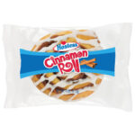 HOSTESS 6/4 OZ CINNAMON ROLL BX