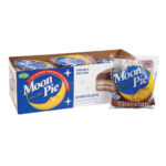 MOON PIE CHOCO 9CT